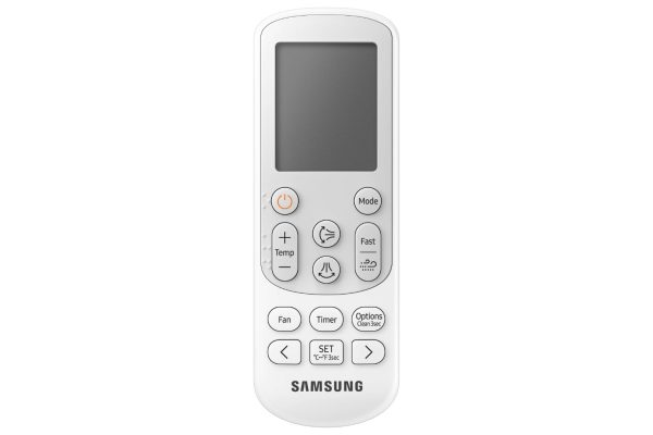 Oro kondicionierius Samsung Comfort - ARISE - Image 3