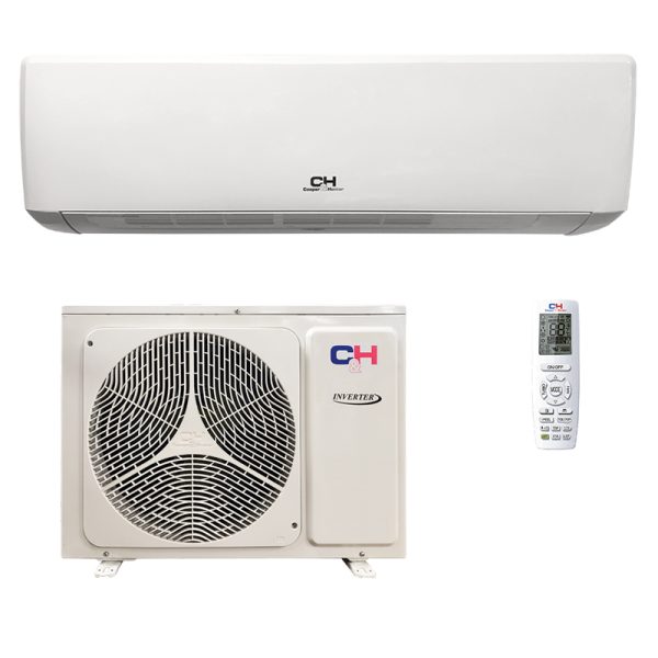 Cooper&Hunter VITAL Inverter CH-S09FTXF-NG