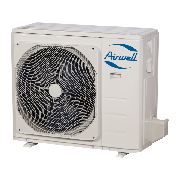 Airwell HARMONIA Mirror 2.6kw/2.9kw - Image 4