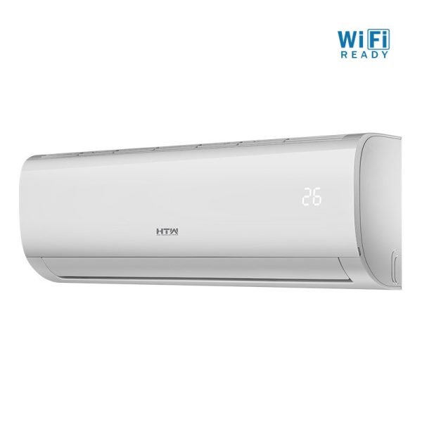 Oro kondicionierius HTWS035IX21D4-R32 3.5kw/3.8kw - Image 2