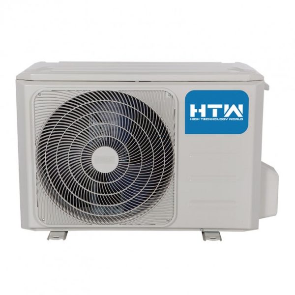 Oro kondicionierius HTWS035IX21D4-R32 3.5kw/3.8kw - Image 3