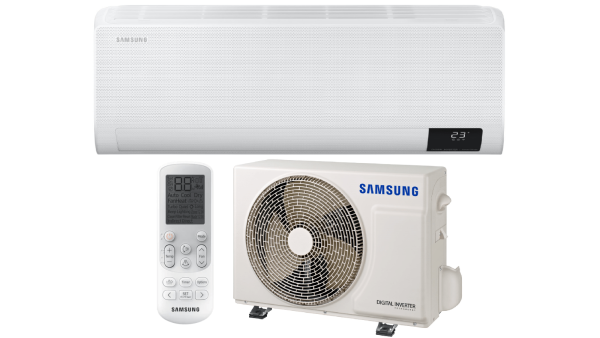 Oro kondicionierius Samsung Comfort - ARISE