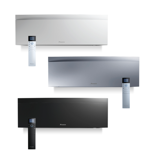 Kondicionierius Daikin Emura 2.5kw/2.8kw