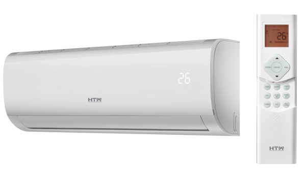 Oro kondicionierius HTWS035IX21D4-R32 3.5kw/3.8kw
