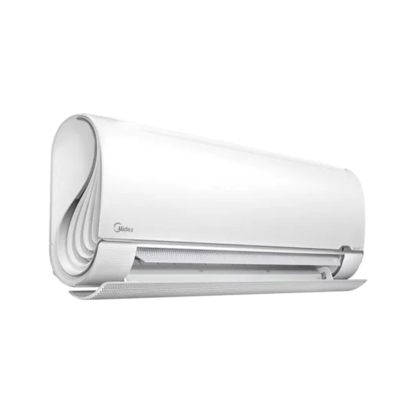 Šilumos siurblys Midea Breezeless+ 3.4kw/3.8kw - Image 3