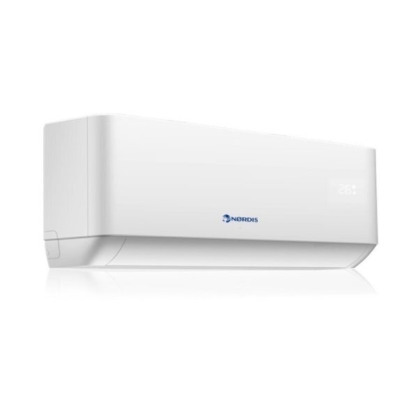 Šilumos siurblys Nordis Orion Pro OP12TC1 - Image 3