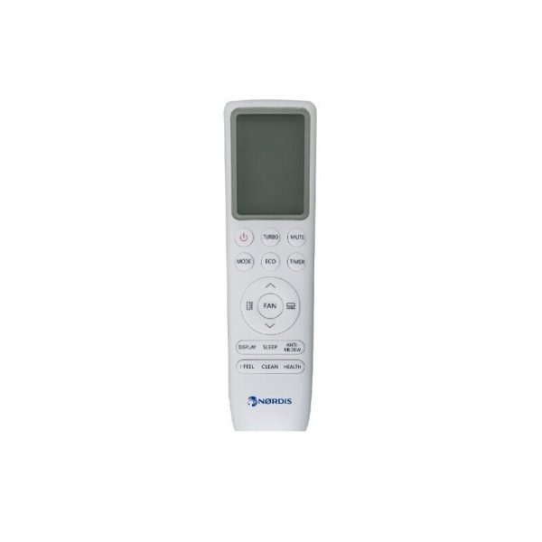 Šilumos siurblys Nordis Orion Pro OP12TC1 - Image 5